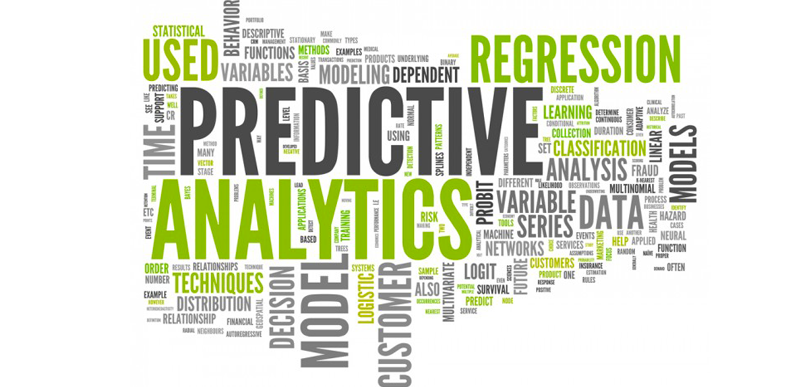 Predictive Analytics Data Talalent